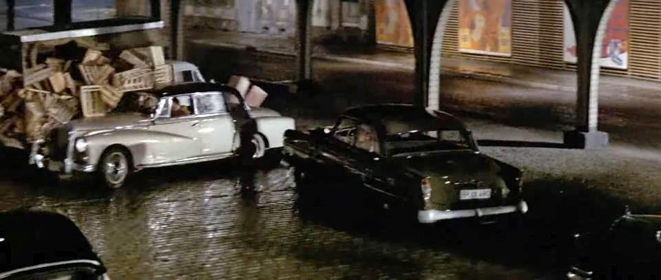 Opel Kapitän