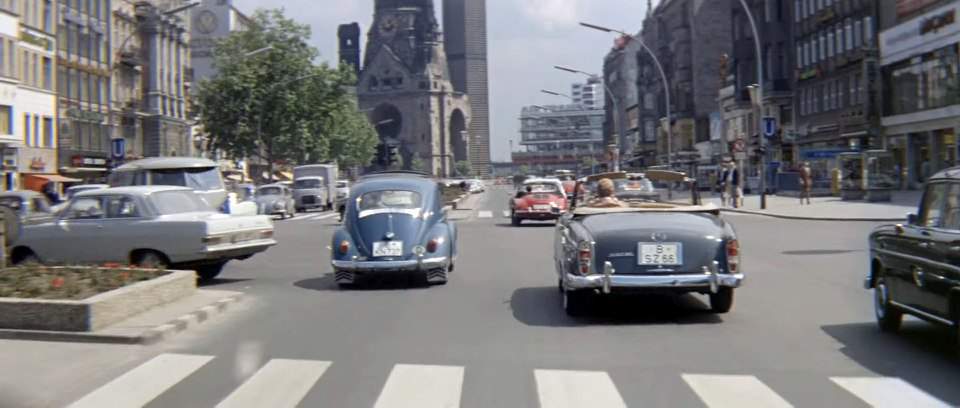 Opel Rekord