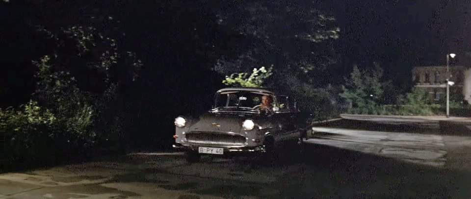 Opel Rekord