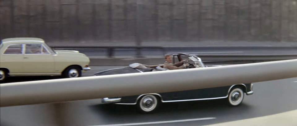 Opel Rekord