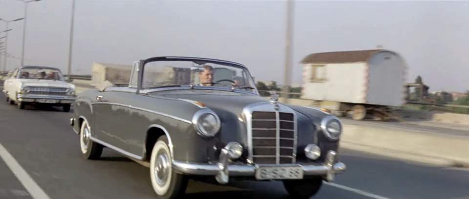 Opel Rekord