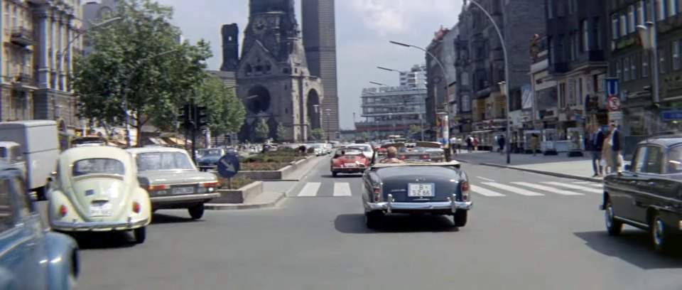 Volkswagen 1200