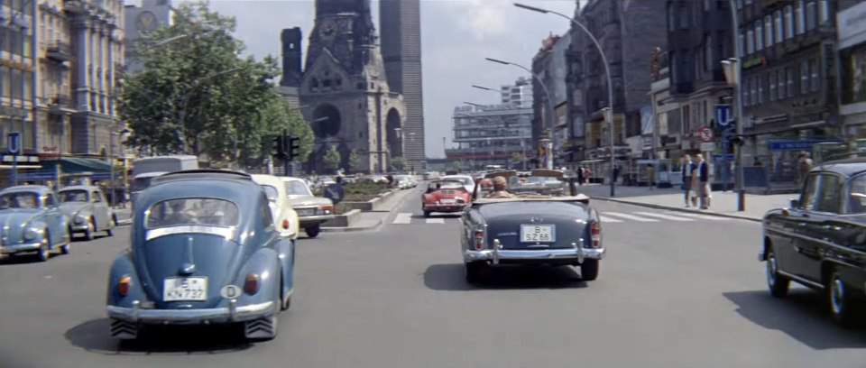 Volkswagen 1200