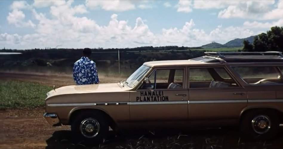 Buick Sportwagon