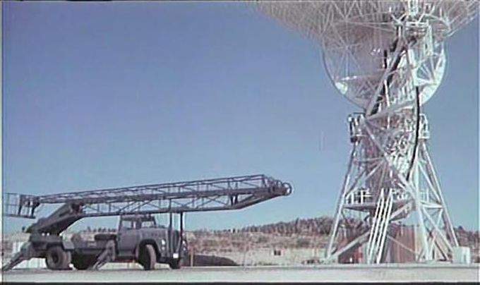 International Harvester Loadstar