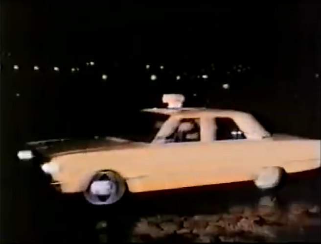 Plymouth Belvedere