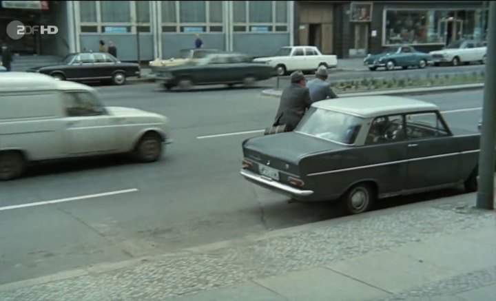 Opel Kadett