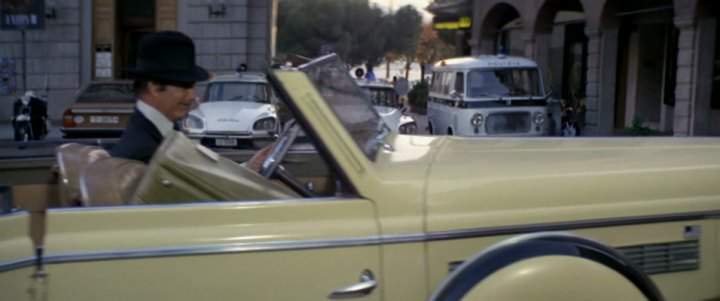 Citroën ID 19 Break