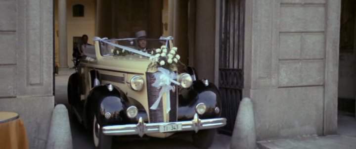 McLaughlin-Buick Eight