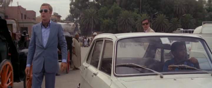 Renault 16