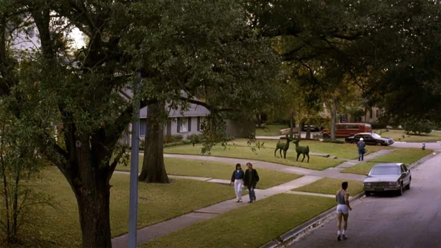 Cadillac Sedan DeVille