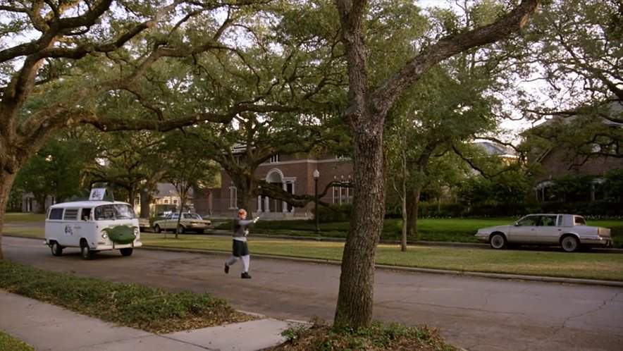 Chrysler New Yorker Fifth Avenue