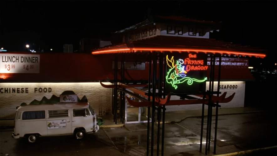 Volkswagen Station Wagon T2