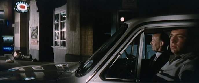 Ford Consul Cortina MkI