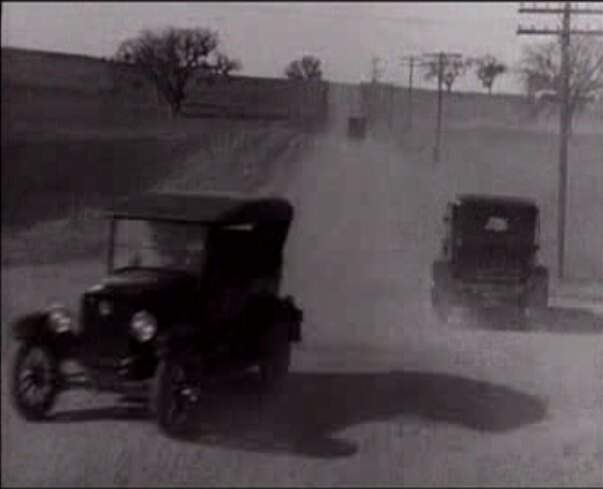 Ford Model T