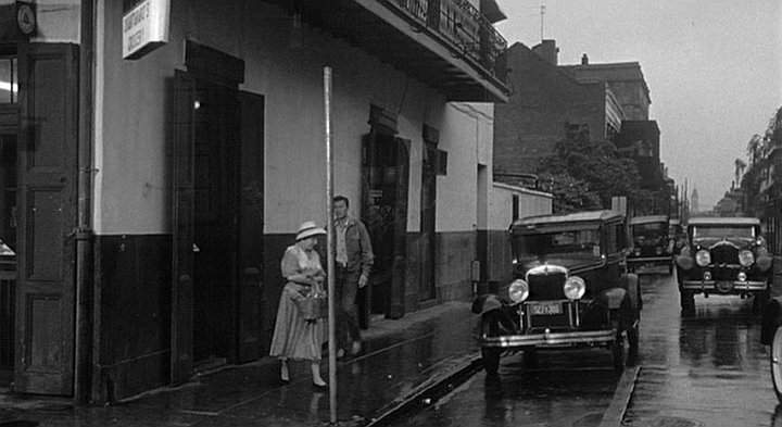 Packard unknown