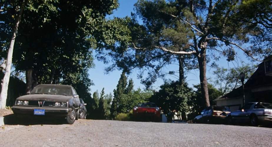 Pontiac 6000