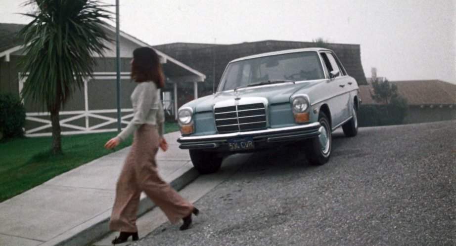 Mercedes-Benz 250