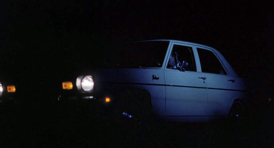 Plymouth Valiant