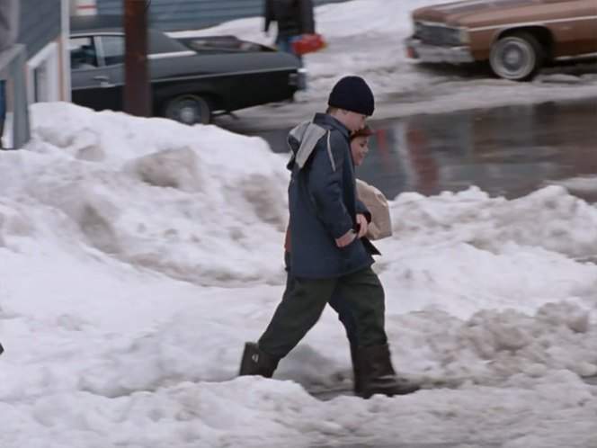 Chevrolet Impala Custom