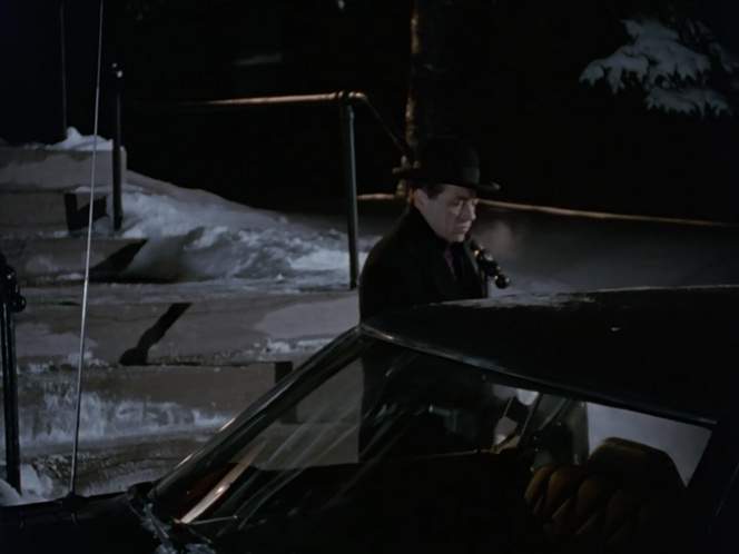 Mercury Marquis Brougham