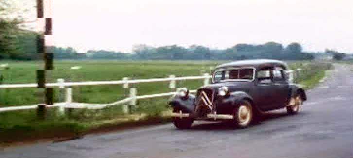 Citroën 11 B