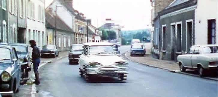 Opel Kadett