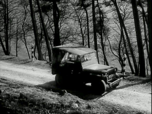 Willys MB 'Jeep'