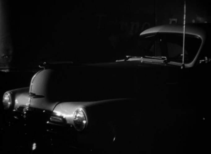 Chevrolet Stylemaster
