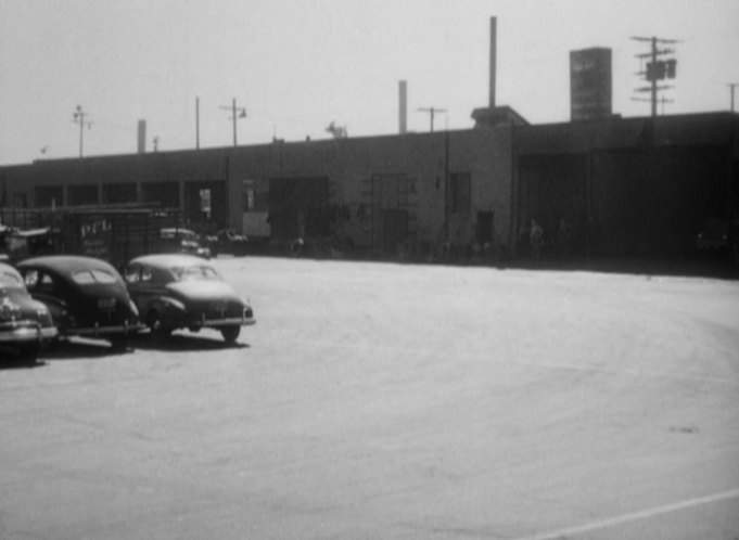 Chevrolet Stylemaster