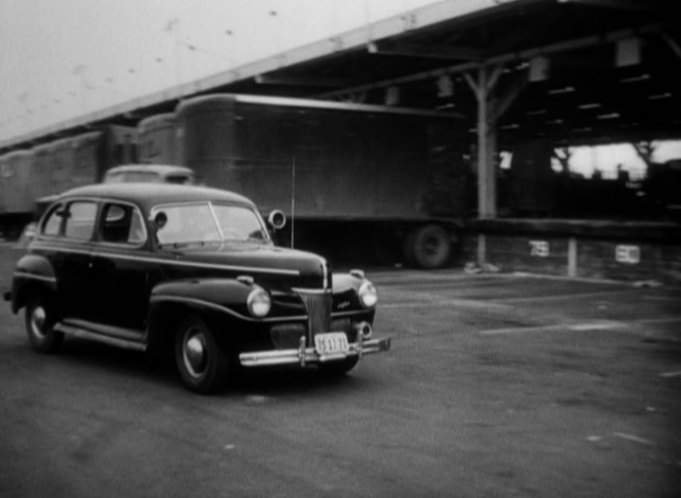 Ford Super De Luxe