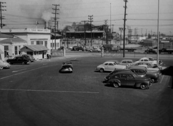 Mercury Eight