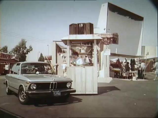 BMW 2002