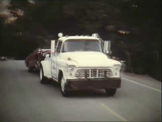 Chevrolet Advance-Design