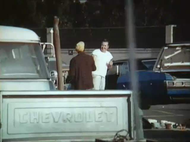 Chevrolet Impala