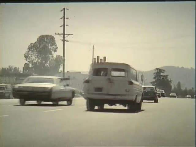 Chevrolet Suburban