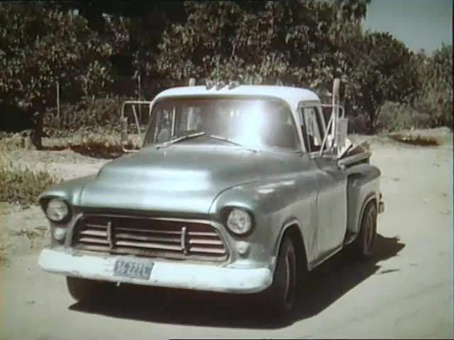 Chevrolet Task-Force