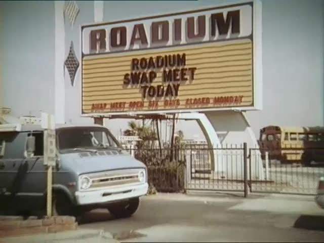 Dodge Tradesman