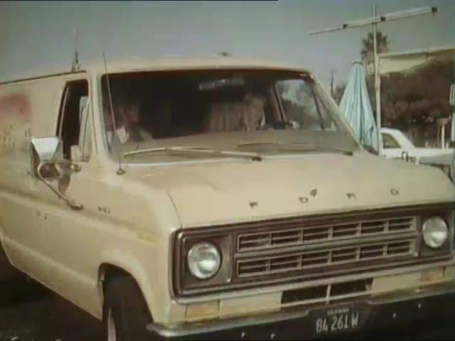 Ford Econoline