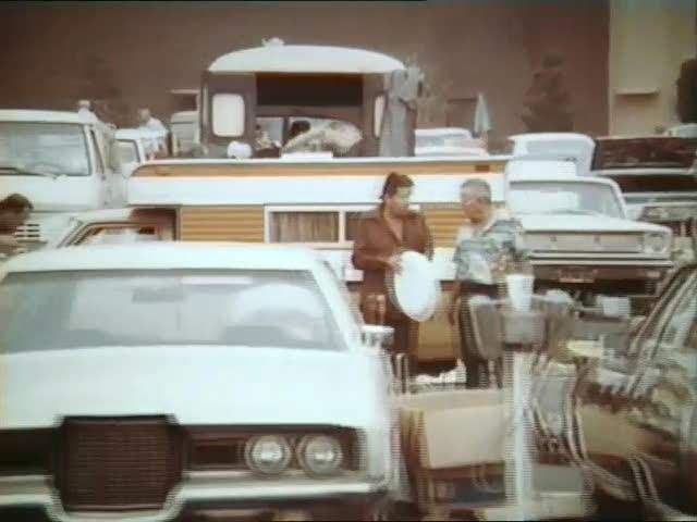 Ford LTD