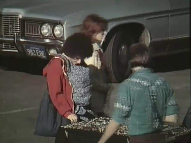 Ford LTD