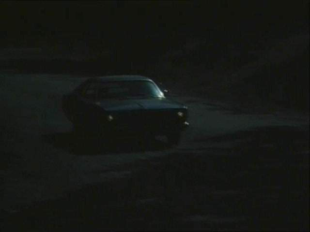 Plymouth Duster