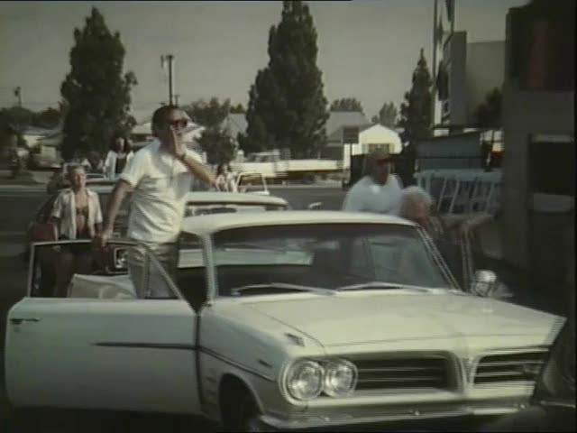 Pontiac Tempest