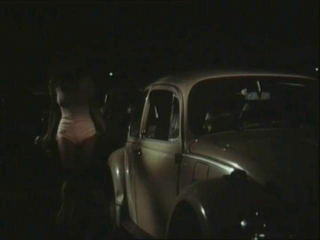 Volkswagen Super Beetle