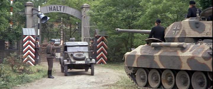 Cadillac M24 Chaffee