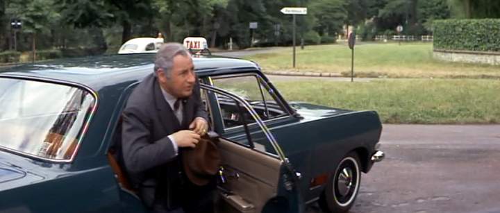 Opel Rekord