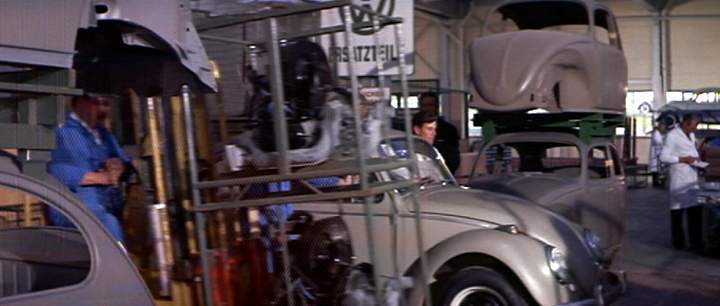Volkswagen 1300