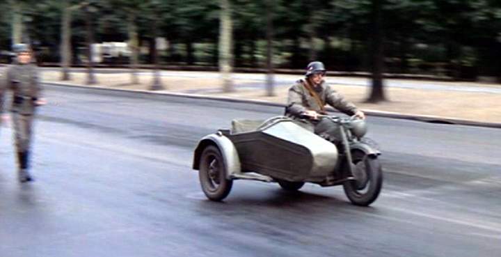 Zündapp KS 750