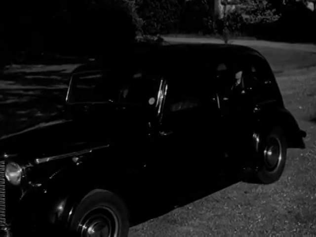 Austin Eight