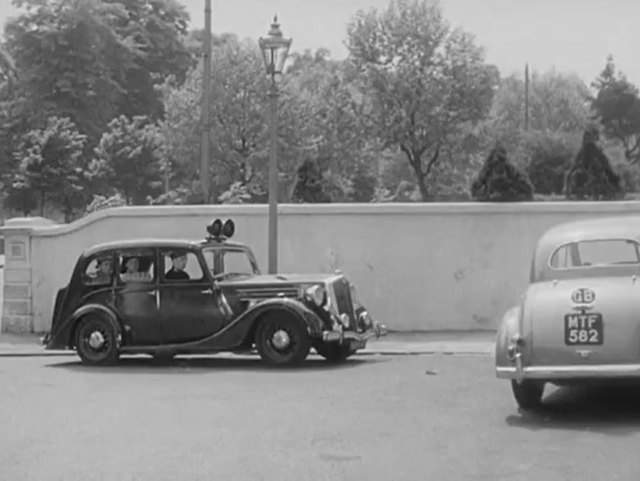 Wolseley 6/80